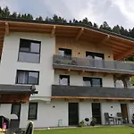 شقة Haus Bergblick