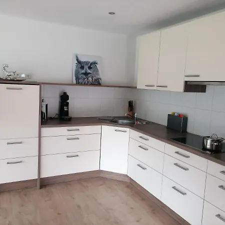Haus Bergblick Lejlighed Hart im Zillertal