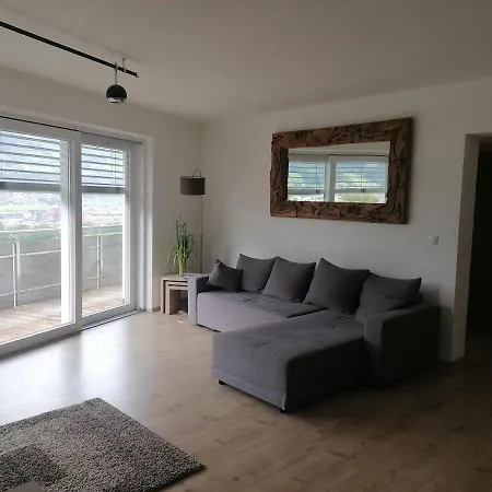 Appartement Haus Bergblick Hart im Zillertal