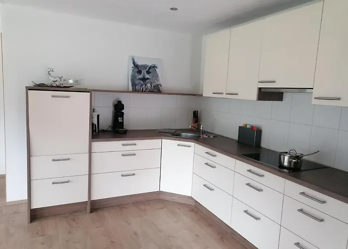 Haus Bergblick شقة هارت إم زيلرتال