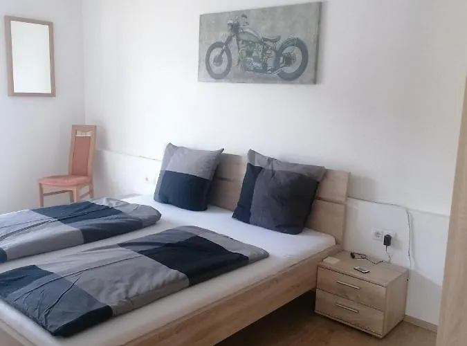 Haus Bergblick شقة هارت إم زيلرتال