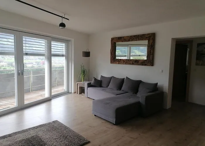 شقة Haus Bergblick هارت إم زيلرتال