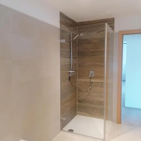 Apartment Haus Bergblick Hart im Zillertal