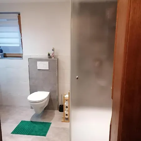 Haus Bergblick Apartment Hart im Zillertal