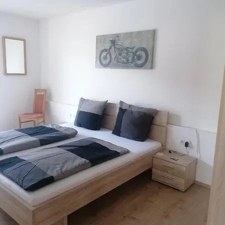 Haus Bergblick Apartment Hart im Zillertal